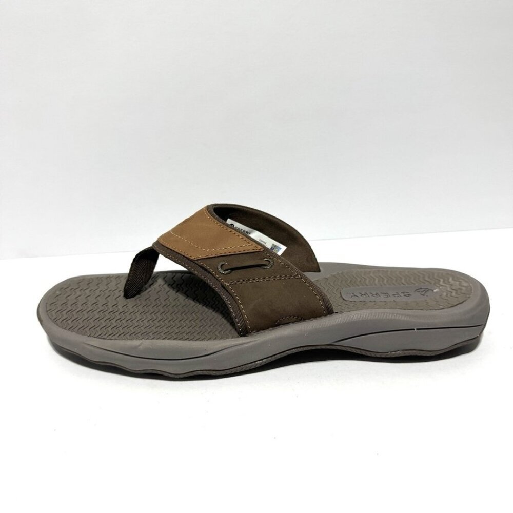 Sperry Mens Banks Sandals Size 9 M